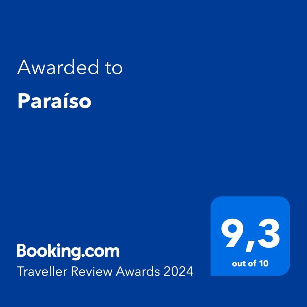 Paraiso 迈阿密普拉特亚 外观 照片